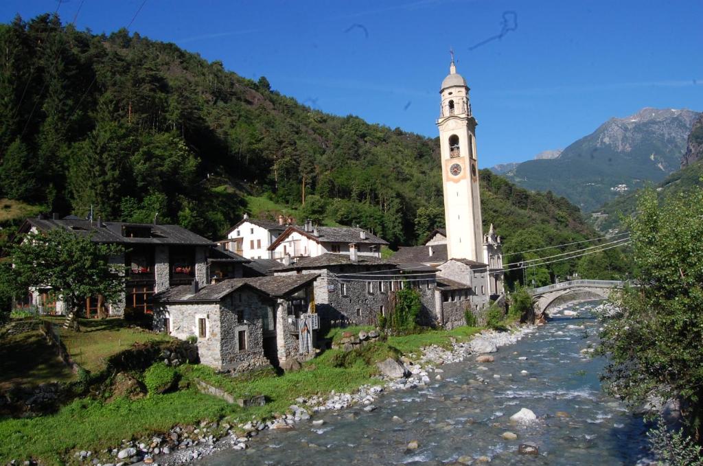 Piccolo Paradiso