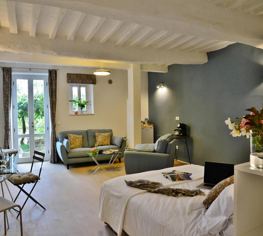 Pieve Suites