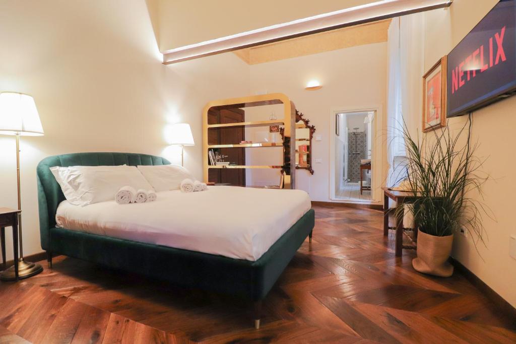 Pinturicchio Home