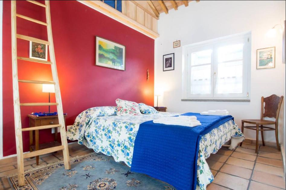 PM 60 Loc Torre San Severo Guest House
