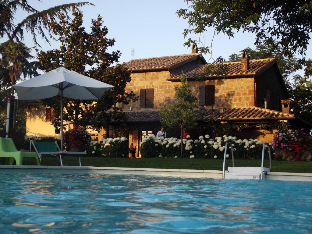 Podere Sette Piagge