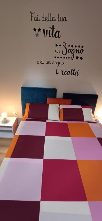 Pollino guest house