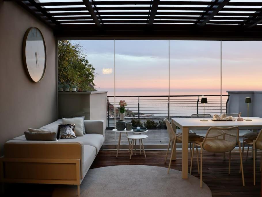 Portopiccolo Apartments - Acquamarina
