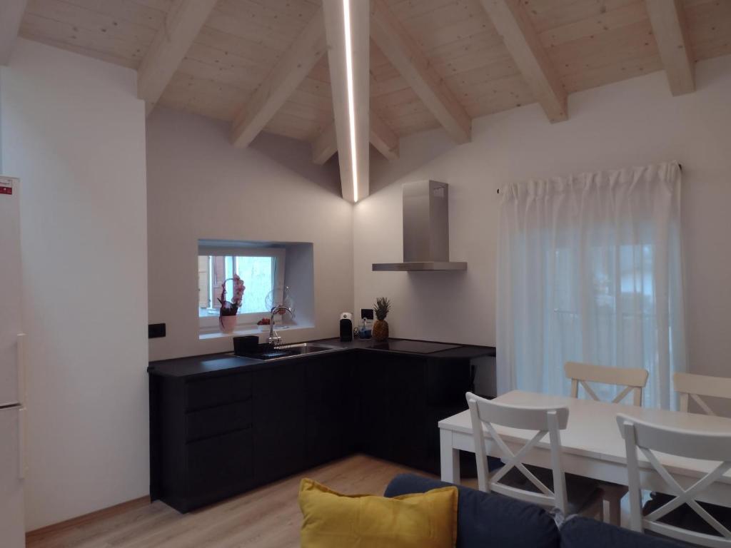 Appartamento Vaia