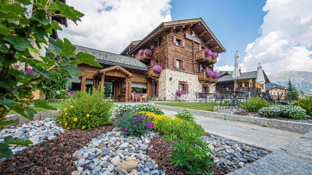 Hotel Posta