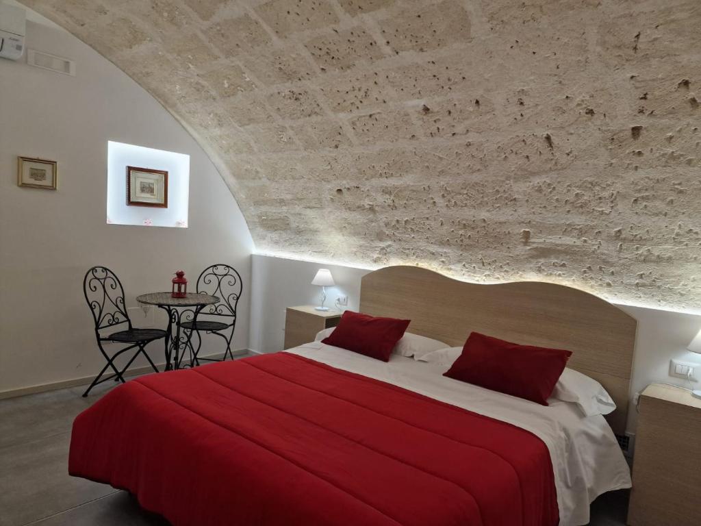 President House Matera