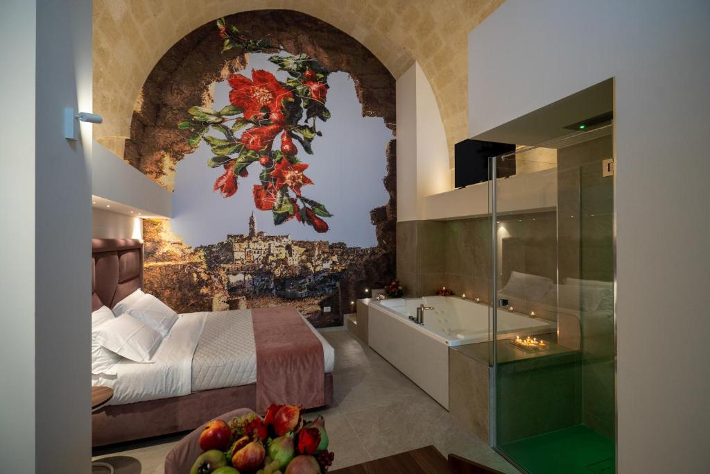 Profumi di Primavera Luxury Rooms & Suite