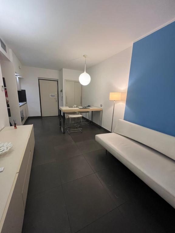 Qatar Apartment