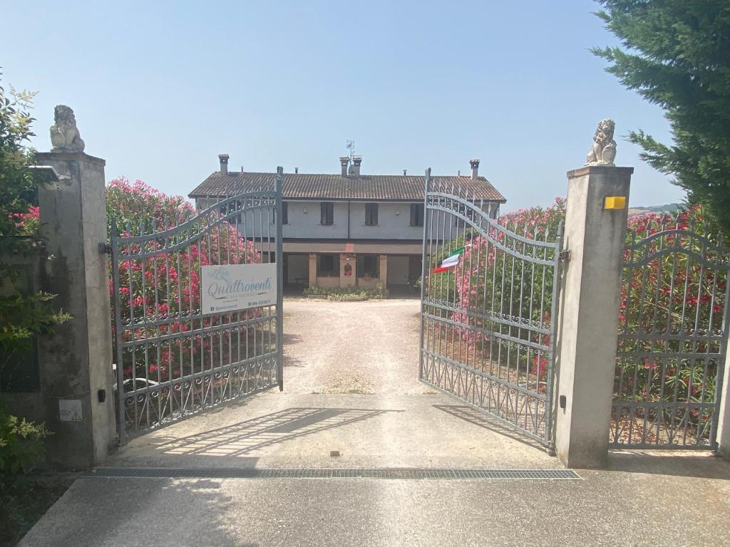 Quattroventi casa vacanza