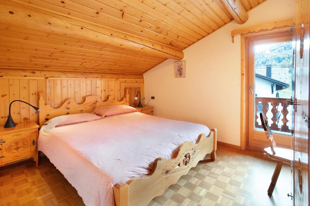 Rafael Wellness Apartment