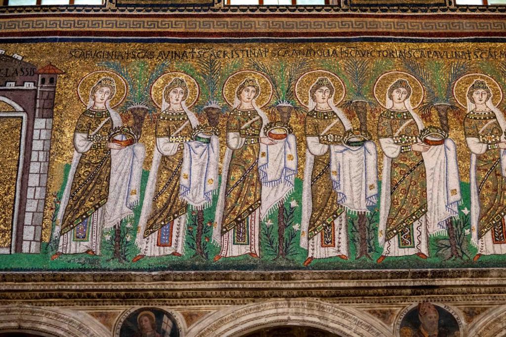 Ravenna Suite