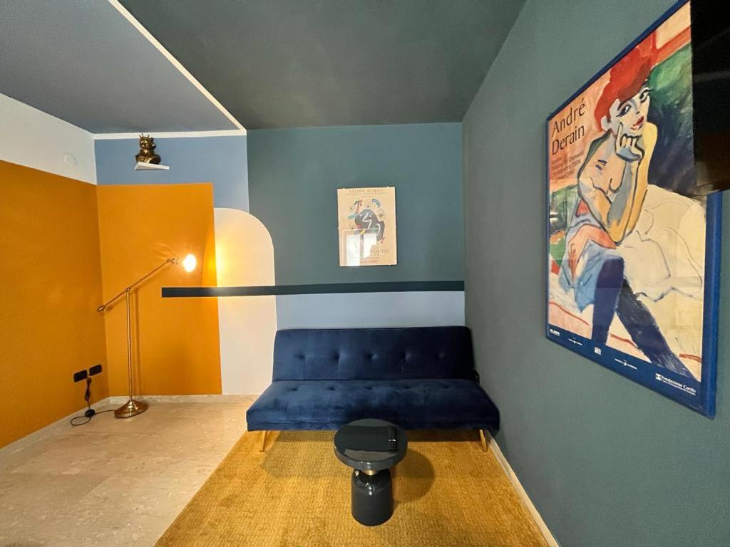 Re Mida Casa Vacanza