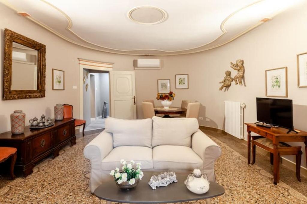 Realkasa Clavature Apartment