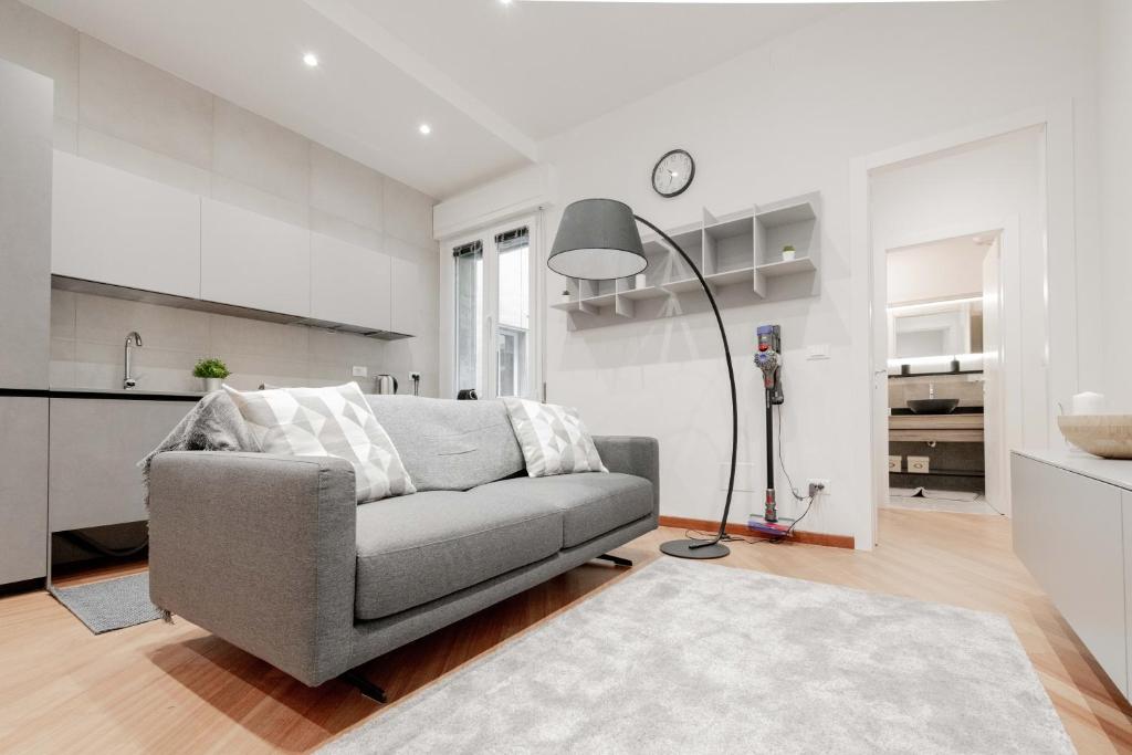 Realkasa Amendola Apartment
