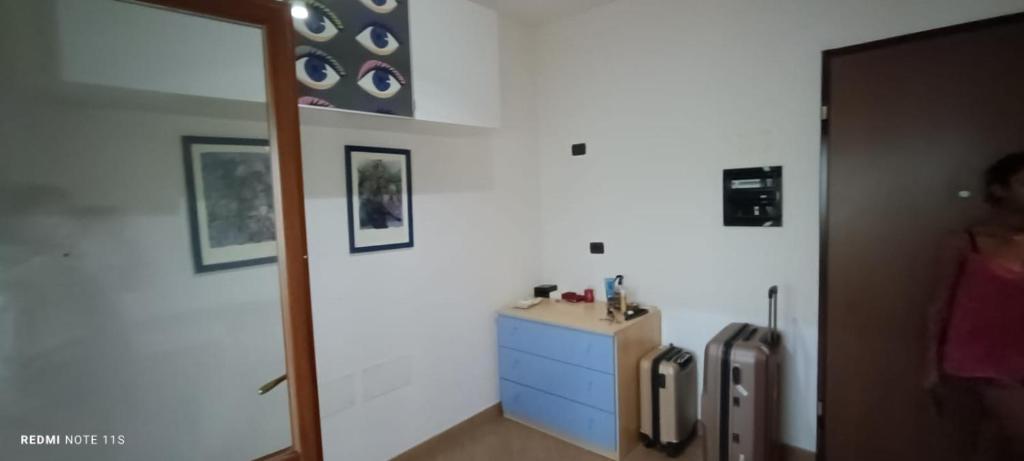 Reggio centrale house