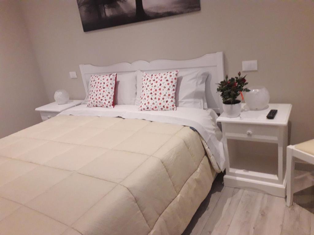 Reggiolacittàinvisibile B&B