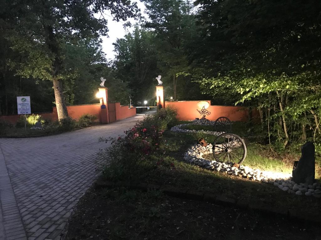 Relais Ca del rio