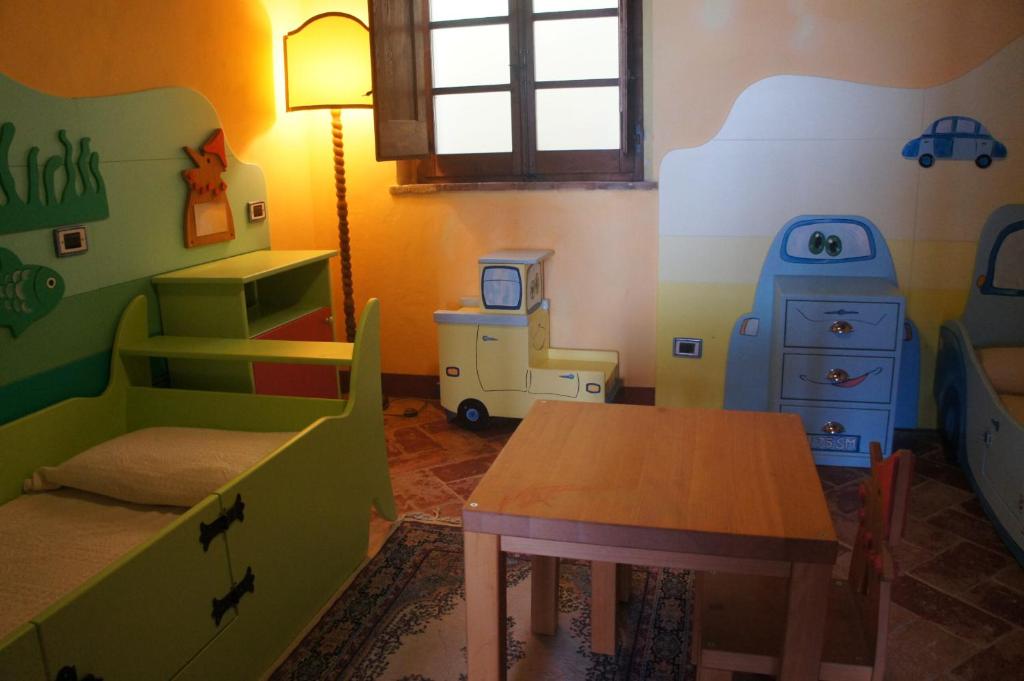 EcoResort Il Cantico della Natura