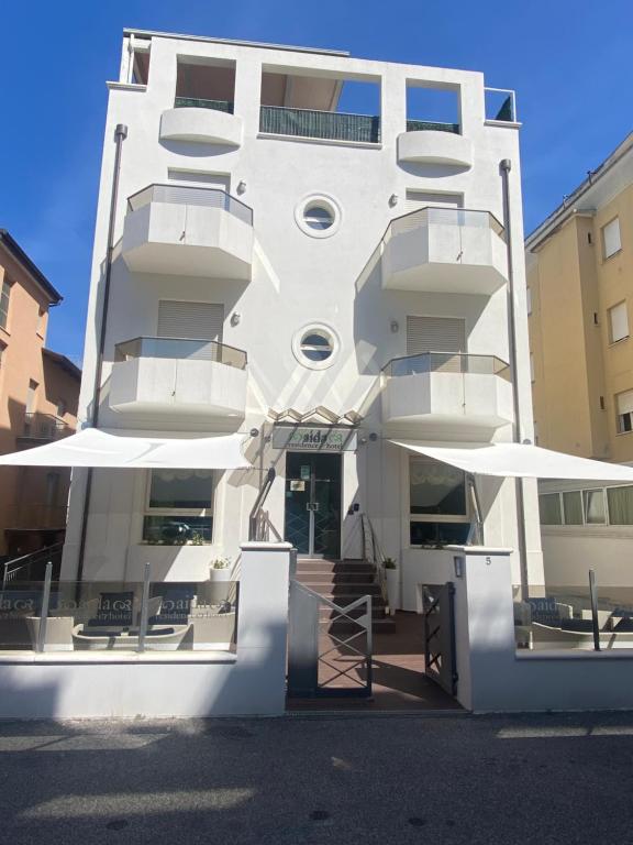 Residence Aida