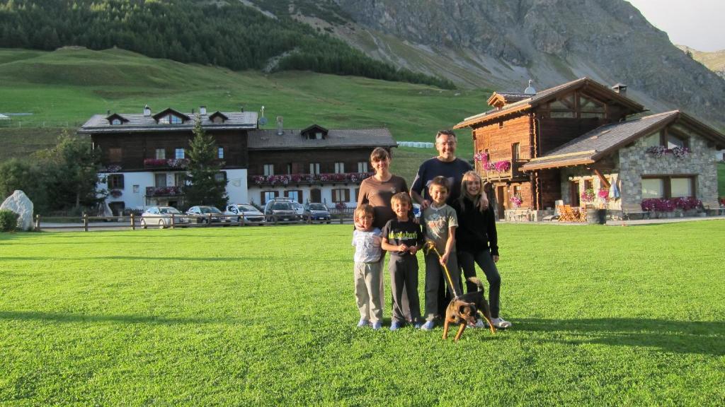 Residence Attila Panorama