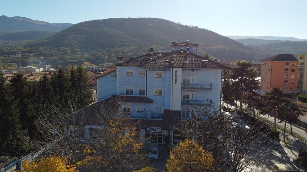 Hotel Azzurro