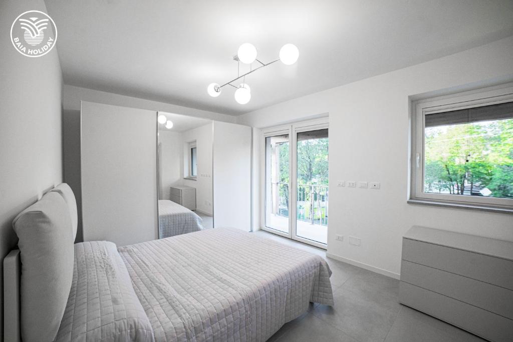RESIDENCE BAIA RILKE