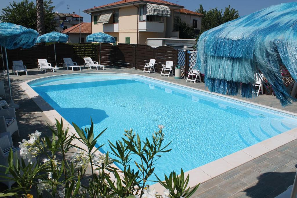 Residence Blumarine