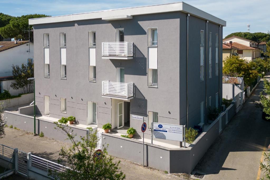 Residence Cervia