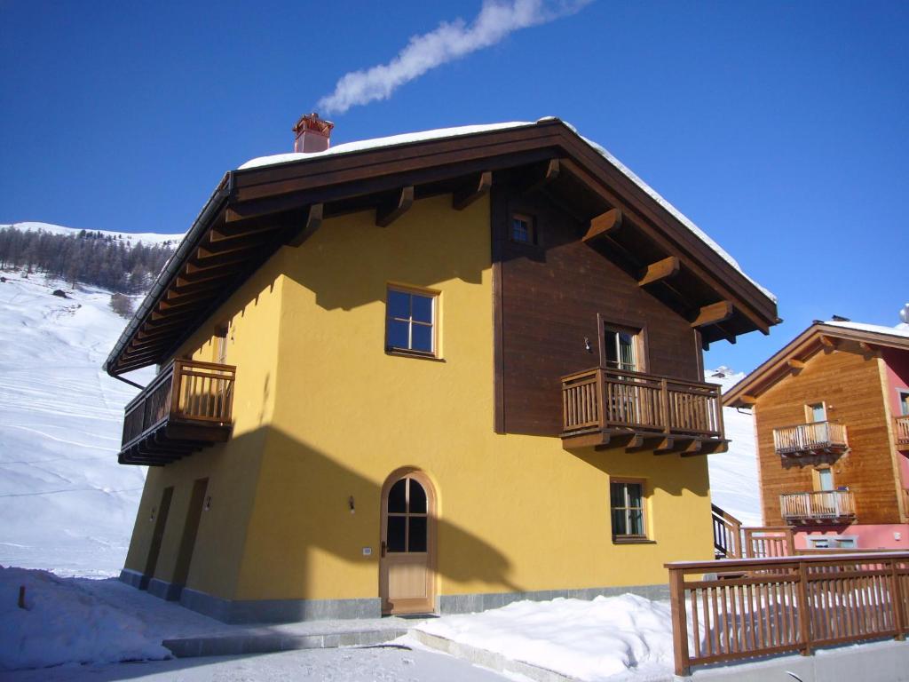 Residence Gipeto