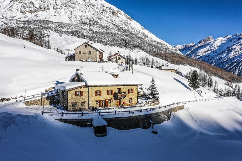 Residence L'Arcobi