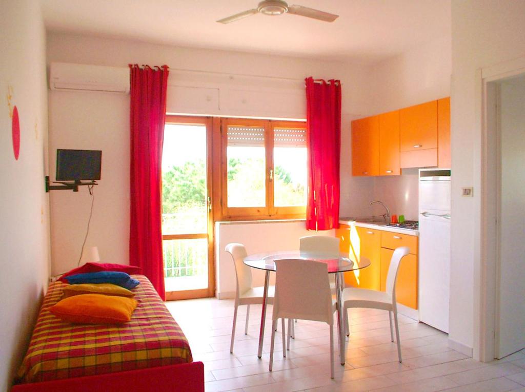 Residence La Giungla