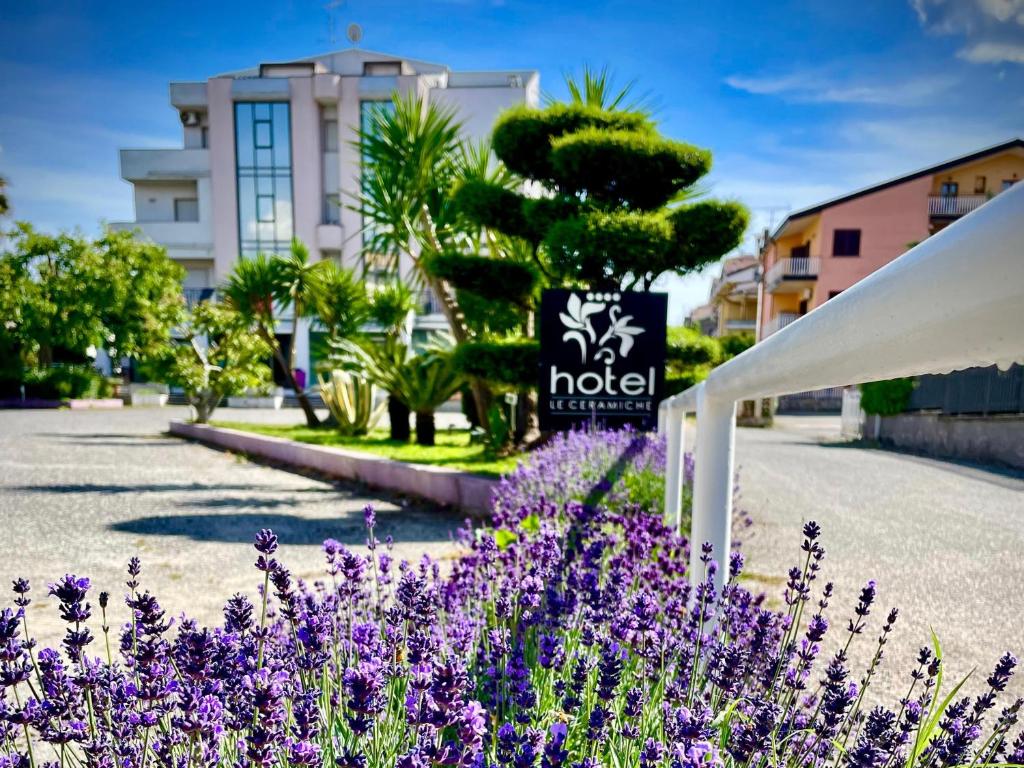 Hotel Le Ceramiche