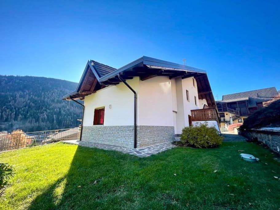 Le Fontanacce b&b