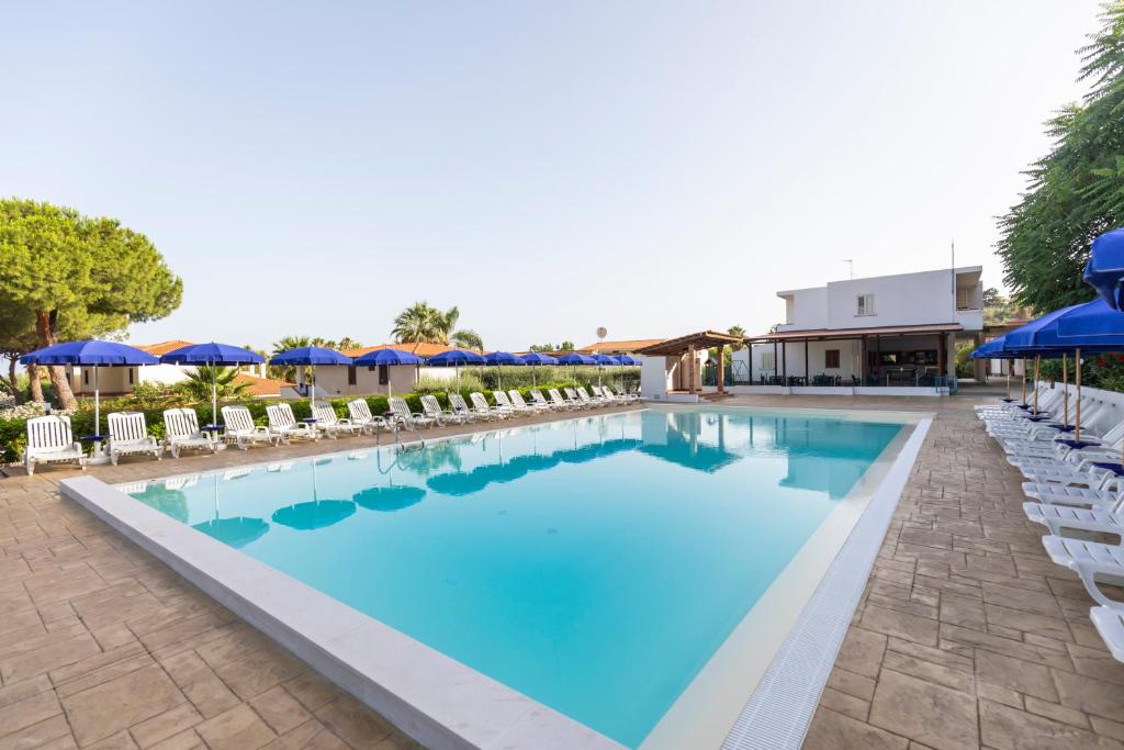 Residence Limoneto