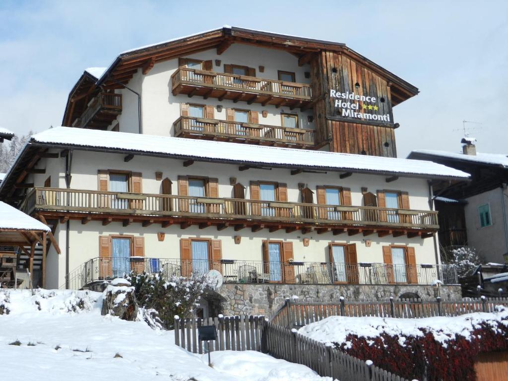 Residence Miramonti