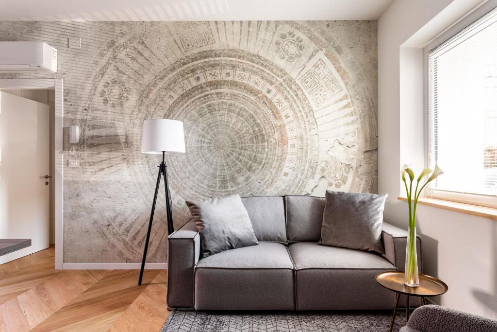 Residence Moretti Piano Terra