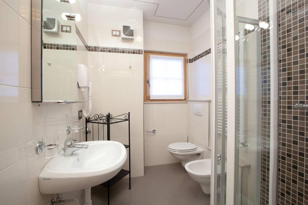 Residence Nevegall