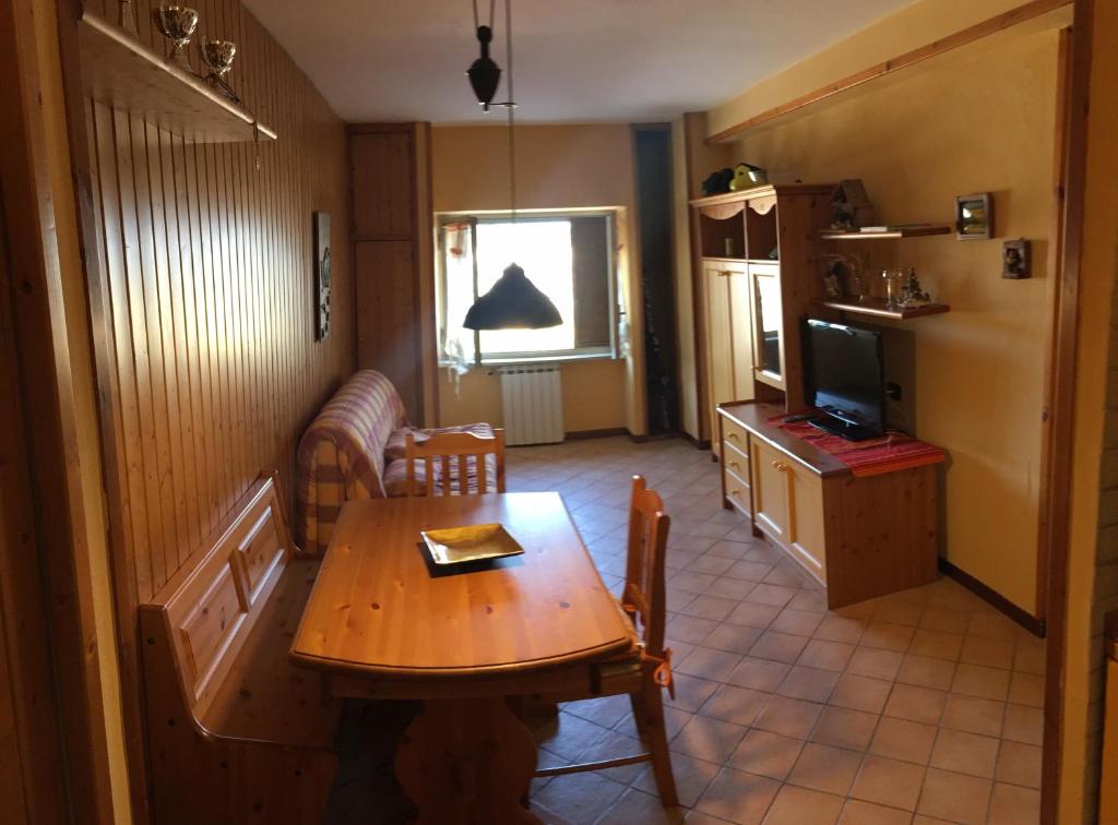 Villaggio dello sciatore residence paradiso