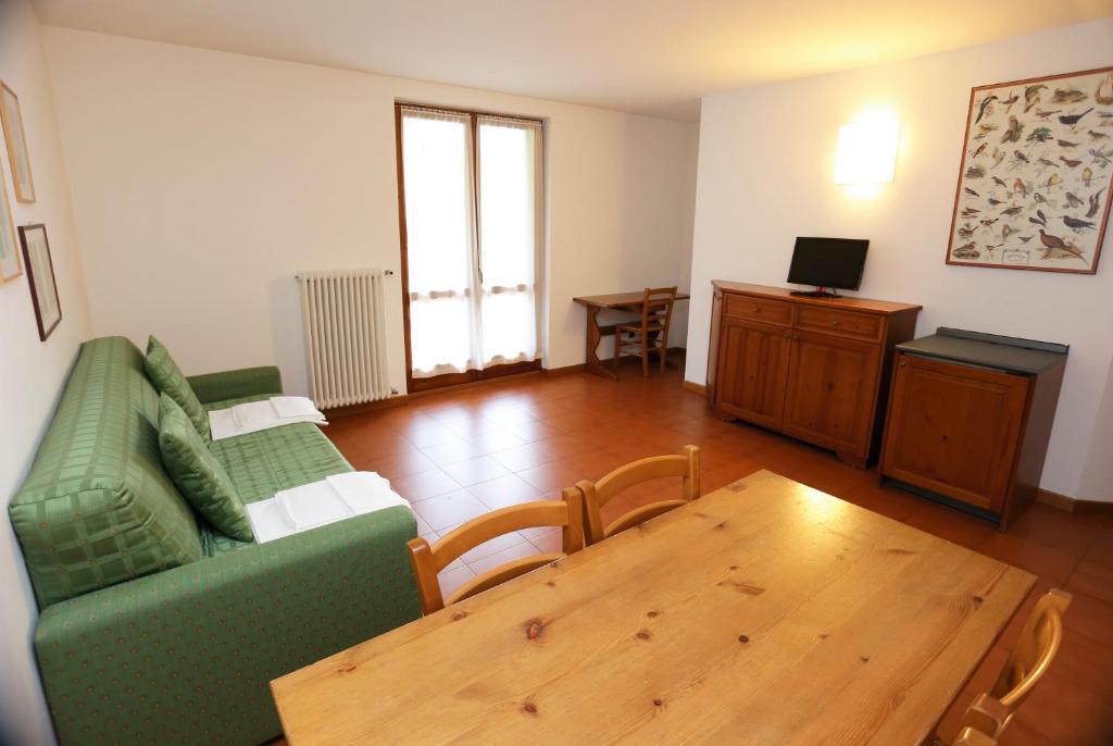 Boscone Suite Hotel