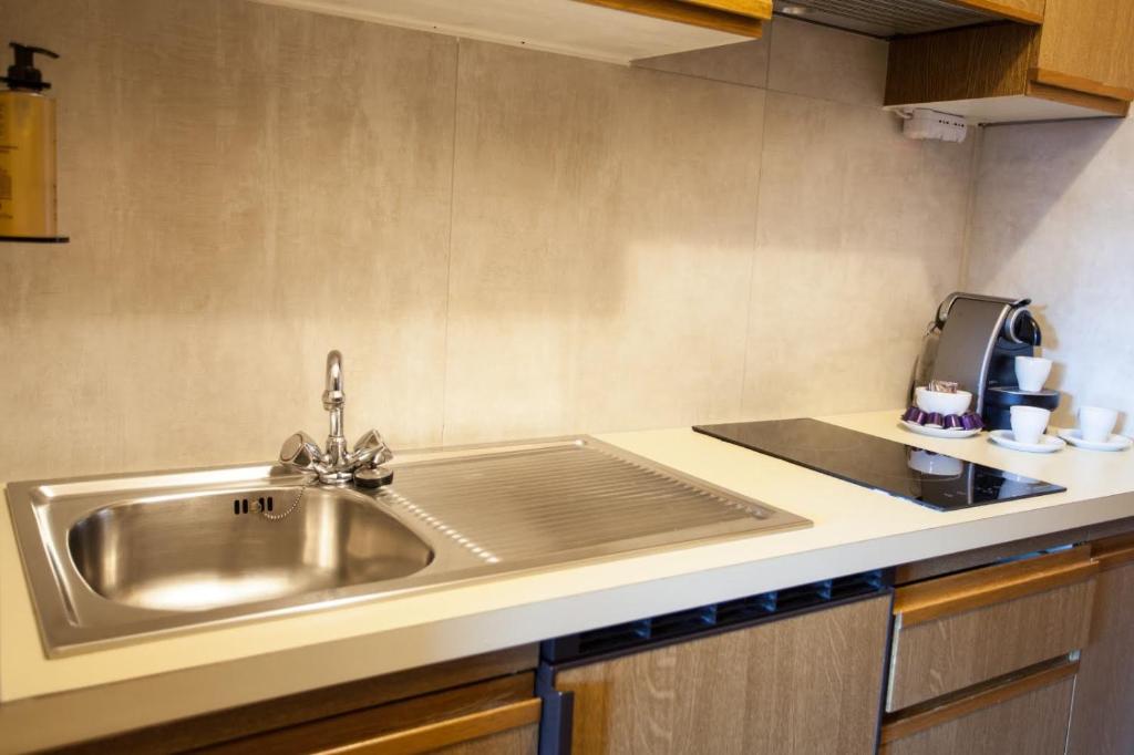 Residence Pian del Vino