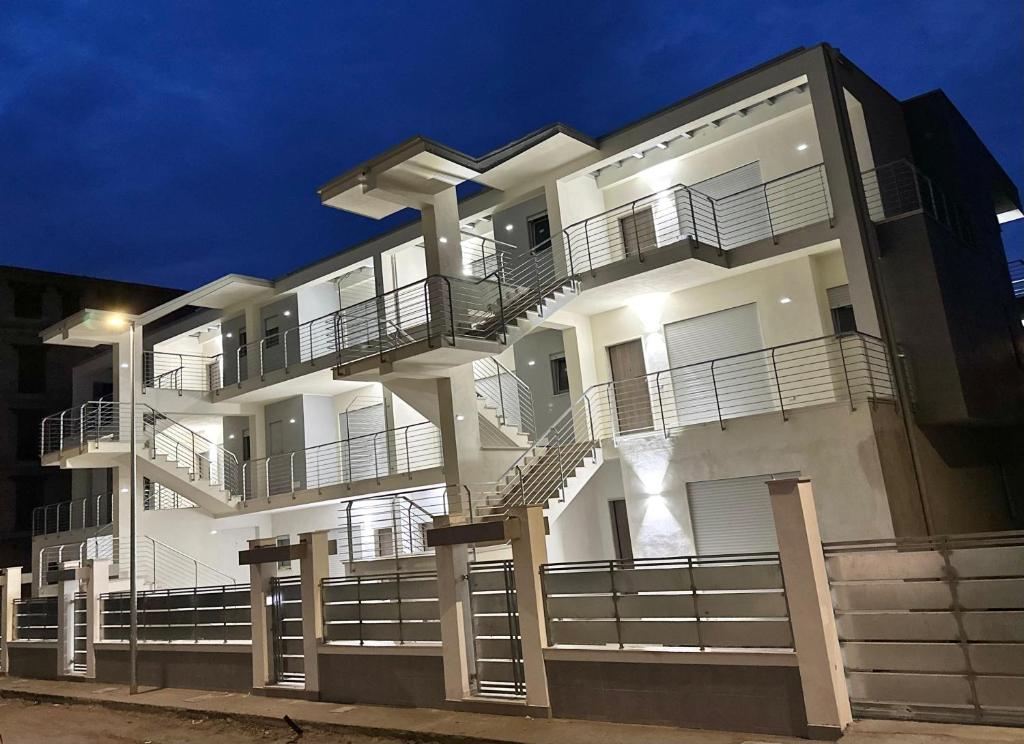Residence ESTIVO