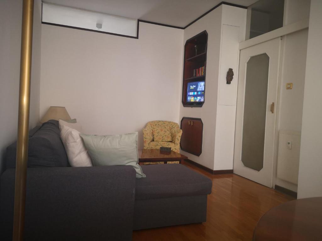 Residence Sonnino