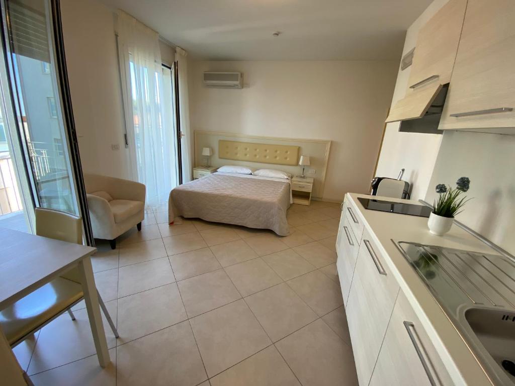 Residence Suite Smeraldo