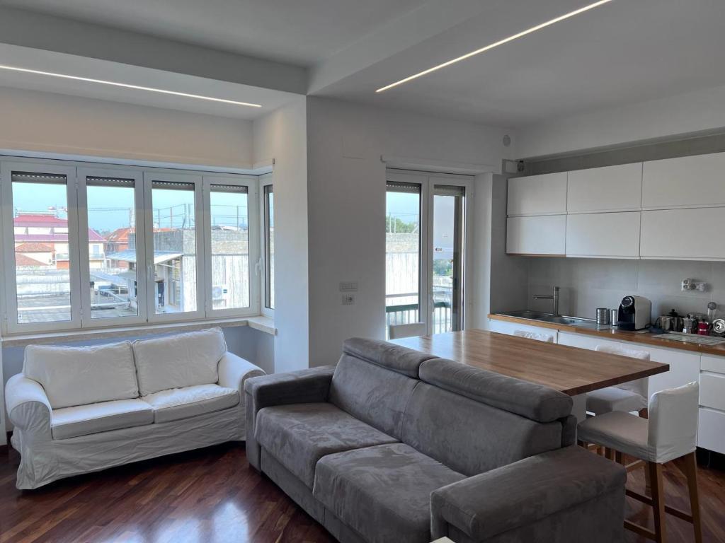 Residence Tufilla