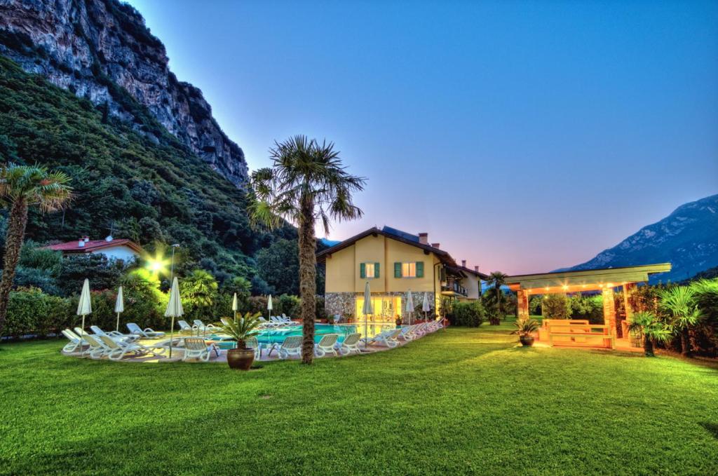 Residence Verdeblu