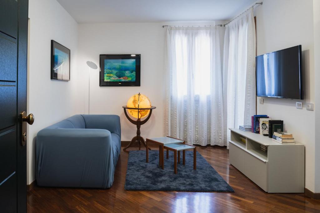 Residential lifestyle