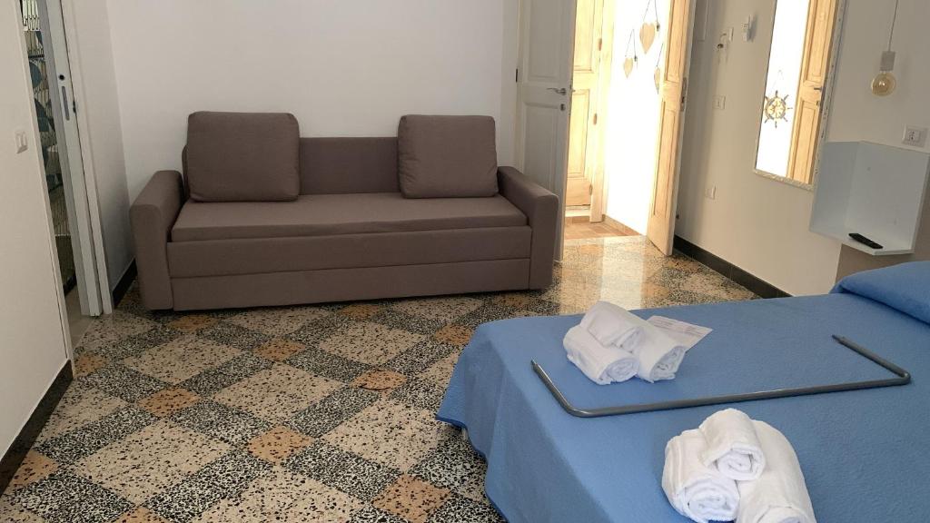 Residenza A&D Tropea