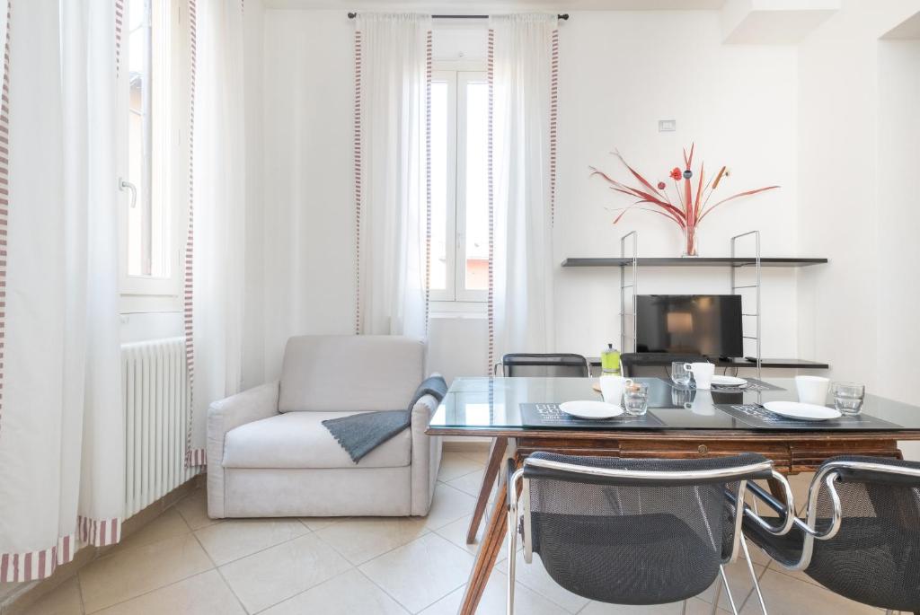Residenza Ariosto by Studio Vita