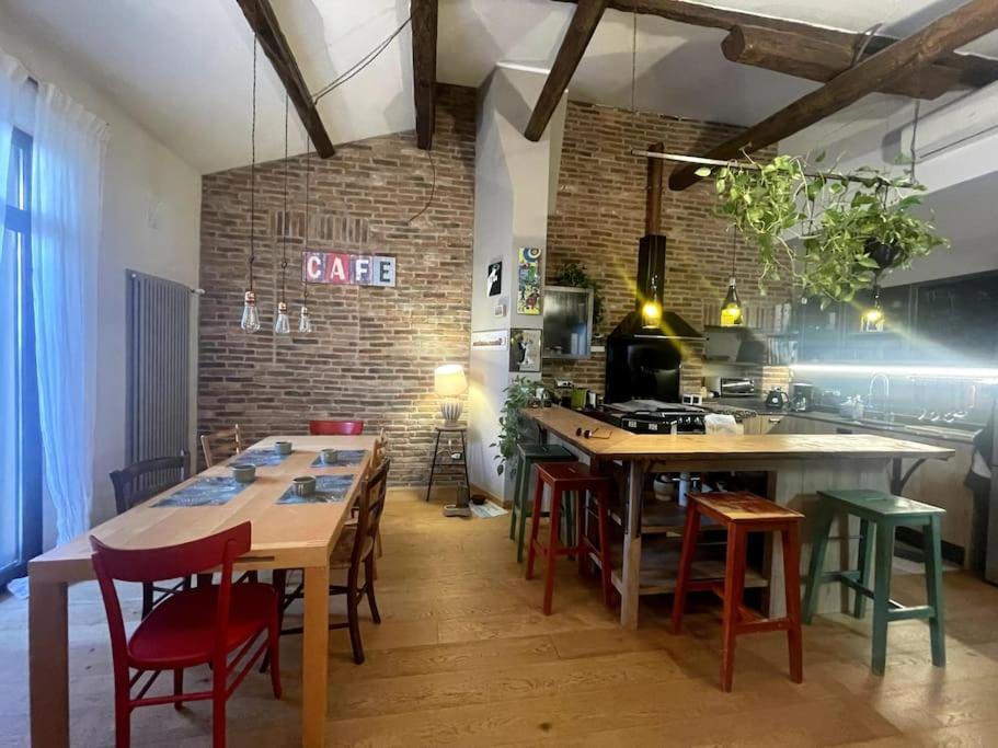 Residenza Borgo 18