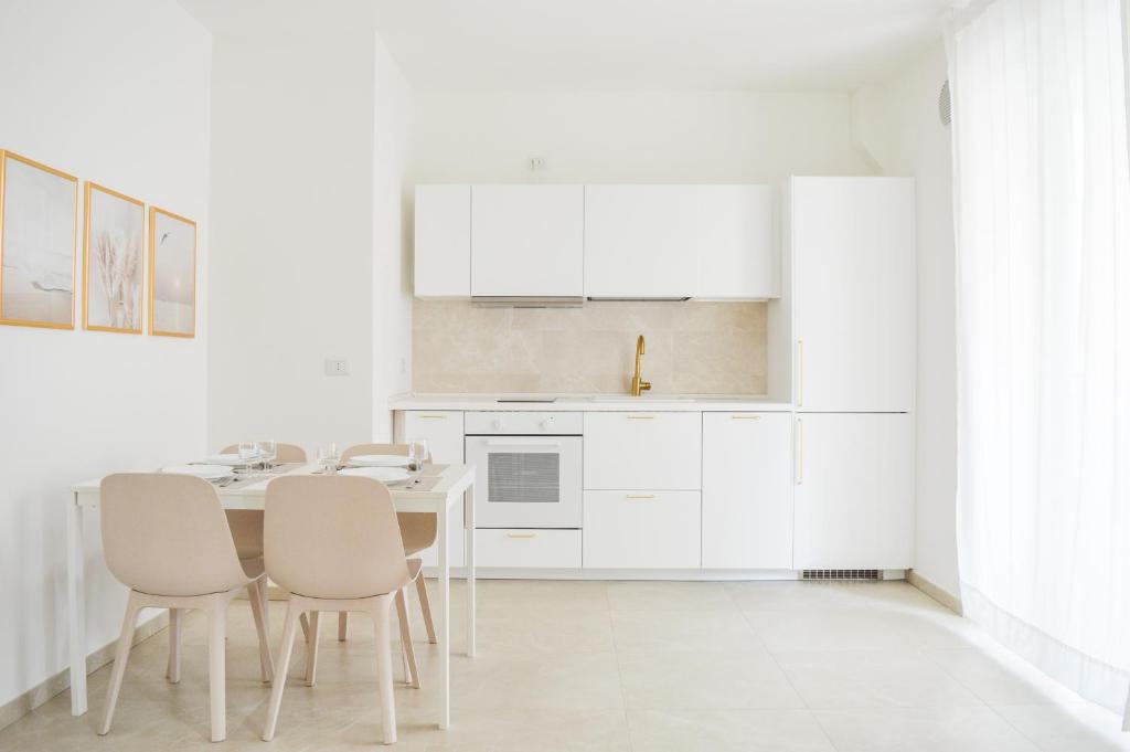 Homiday - Residenza Caravelle